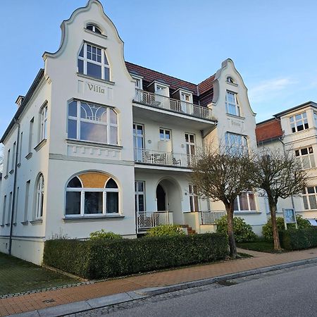 Villa Frieda 5 - 100M Zum Strand Херингсдорф Екстериор снимка